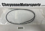 Arctic Cat Replacement Throttle Cable, Crossfire #0687-198. Fixed Price $29.95.