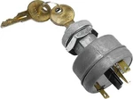 Kimpex Usa Ltd 01-118-29 2000-2000 Ski-doo Mini Z Ignition Switch Terminal. Fixed Price $24.30.