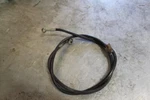 2012 Arctic Cat M8000 Sno Pro Brake Hose Line #9824. Fixed Price $27.99.