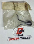New Genuine Yamaha 905-08263-36-00 90508-26336 Torsion Spring Nos. Fixed Price $9.79.