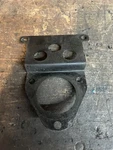 04-06 Arctic Cat Zr 900 Speedometer Pickup Bracket Mounting 0720-016. Fixed Price $20.00.
