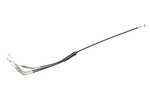 New Oem Polaris 7080257 Throttle Cable Nos. Fixed Price $78.94.