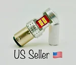 6V Led For Yamaha Taillight Bulb Brake Stop Replaces Pn 1M1-84514-60-XX 21/5W. Fixed Price $12.99.