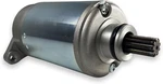 Can-am Maverick Renegade Outlander Commander Defender Starter Motor 420684566. Fixed Price $124.95.