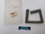 Nos Yamaha High Altitude Air Box Seal Exciter EX540 1990 86M-14452-01-00. Fixed Price $7.99.