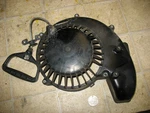 83 Yamaha Excel Iii Recoil Pull Start Asy. Fixed Price $59.99.