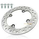 Rear Brake Disc Rotor W/bolts For Honda XR400R XR600R XR250L XR250R CRF230L/M. Fixed Price $28.95.