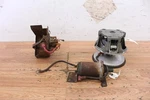 2007 Polaris Trail Touring 550 Electric Start System Components. Fixed Price $325.00.