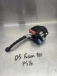 06 05 Polaris 600 Iq 900 Fusion 700 Rmk Switchback Brake Master Cylinder. Fixed Price $122.19.
