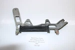 2014 Polaris Switchback Adventure 800 Pro Exhaust Muffler Mount Bracket. Fixed Price $12.95.