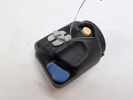 Polaris Dimmer Block Left Control Assembly Used Oem 2010206 700 Xc Sp Edge. Fixed Price $74.50.
