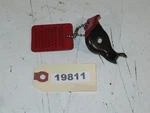 Polaris - 1998 Storm Park Brake Lever 5240809. Fixed Price $14.95.