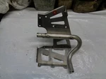 2012-2014 Polaris Rush Pro Switchback Adventure Right Footwell 5251920. Fixed Price $40.50.