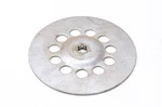New Oem Yamaha 810-25711-00-00 Brake Disc Nos. Fixed Price $25.23.