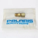 Polaris Brake Line Connector Part Number - 7052030. Fixed Price $12.99.
