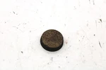 1980 Yamaha SS440 Oem Brake Pad 89J-25811-00-00 Q4093. Fixed Price $9.99.