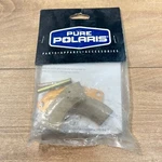 New Polaris Oem Rear Brake Pads / 2200464 Sportsman Scrambler. Fixed Price $20.00.
