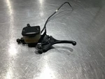 Ski-doo Renegade Backcountry Mxz Summit Xs Xm Brake Master Cylinder W Lever. Fixed Price $119.99.