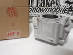 Oem Polaris Iq Dragon Shift 600 Cfi Snowmobile Reman 3021718 Cylinder $50 Refund. Fixed Price $325.00.