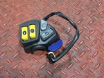 2008-2010 Left Hand Switch Housing For Ski-doo Gsx Gtx Mxz Summit 515176504. Fixed Price $110.41.