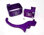 Tki Brake Super Combo Pack For Ski Doo (3 Piece) Purple. Fixed Price $284.99.