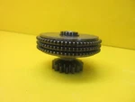 Oem 2013 Arctic F1100 Turbo Bearcat Engine Motor Limiter Idler Idling Gear. Fixed Price $9.49.