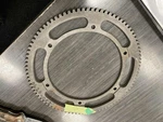0620-053 Arctic Cat Ring Gear New Oem. Fixed Price $224.99.