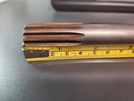 7/8 - 13 Spline Shaft. Fixed Price $46.99.