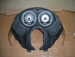 Ski-doo Rev 600 800 Mx-z Gsx 500SS Speedometer Tachometer Assy 03-04 847 Miles. Fixed Price $149.99.