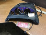 Dash Console Panel # 572058600 Ski-doo 1996 Formula Ss 670 Snowmobile. Fixed Price $60.69.