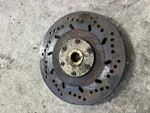 Arctic Disc Brake 1993-1998 Thundercat Zl Zrt Ext 580 Cougar 0602-588. Fixed Price $19.99.