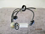 Ski Doo Mxz 600 Sdi 04' Oem Fuel Gas Pump W/ Lines, Hoses... 800 513033086. Fixed Price $179.99.