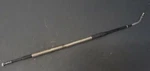 Yamaha Oem Used Throttle Cable Line 8GC-26311-00-00. Fixed Price $10.79.