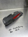98 99 Ski-doo Mach 1 Grand Touring 600 700 Oem Rh Rear Bumper Cover 520000024. Fixed Price $37.59.