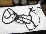 2001 Polaris Pro Xcf Edge 440 600 Main Wire Harness 2460920. Fixed Price $13.50.