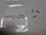 Arctic Cat Pin 0402-246 QTY-3. Fixed Price $9.00.