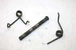 89 Yamaha Inviter Oem Brake Caliper Pin W/spring Set 90508-26694-00 SY56. Fixed Price $13.99.
