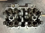 Polaris Iq Widetrack 750 Fst Cylinder Head #2 0452932 0454134 0451914 0452935. Fixed Price $107.99.