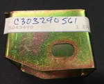 Polaris New Oem Muffler Bracket 5245498 Classic Touring Xc Sp Edge Trail. Fixed Price $82.50.