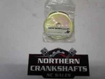 Arctic Cat Kawasaki 1972 Triple Cylinder Recoil Retainer Covers Oem: 3000-752. Fixed Price $9.95.