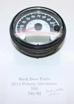 2014 Polaris 550 Indy Adventure 144" Pro Ride Speedometer Gauge 2,151. Fixed Price $299.95.