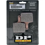 Brakes SDP591SNX Pro-snx Hh+ Sintered Pads Front/rear. Fixed Price $62.32.