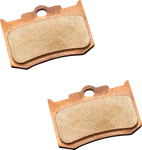 Arlen Ness 02-231 Brake Pads 4-PISTON Performance Replacement. Fixed Price $49.95.