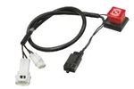 Sports Parts Inc Kill Switch For 2012 Polaris 600 Rush Pro-r Snowmobile. Fixed Price $43.74.