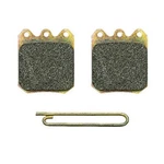 Spi Semi Metallic Brake Pad Set For Arctic Cat T660 2004-2007 SM-05304. Fixed Price $25.16.