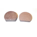 Spi Semi Metallic Brake Pad Set For Kawasaki Intruder 440/340/440 1978-1981. Fixed Price $20.70.