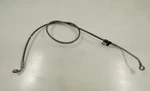 New Takeoff 2019-2025 Ski-doo Freeride 850 Turbo Oem Brake Line 507032655. Fixed Price $19.95.