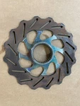 Lynx Shredder Brake Rotor 507032554 Ski Doo. Fixed Price $50.00.