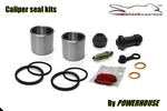 Hyosung GT250 Comet Front Brake Caliper Piston Seal Rebuild Kit 2004 2005 2006. Fixed Price $96.11.
