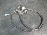 03-05 Yamaha Parking Brake Assembly # 8FA-25970-00-00 Vector Rage Venture RX-1. Fixed Price $39.95.